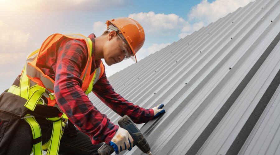 GAF certified roofer in Solsberry, IN